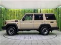 2025 Toyota Landcruiser 70