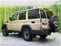 2025 Toyota Landcruiser 70