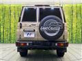 2025 Toyota Landcruiser 70