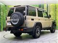 2025 Toyota Landcruiser 70