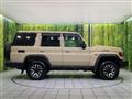 2025 Toyota Landcruiser 70