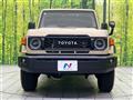 2025 Toyota Landcruiser 70