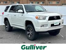 2013 Toyota 4Runner