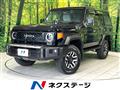 2025 Toyota Landcruiser 70