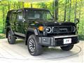 2025 Toyota Landcruiser 70