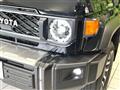 2025 Toyota Landcruiser 70
