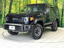 2025 Toyota Landcruiser 70