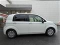 2012 Toyota SPADE