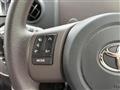 2012 Toyota SPADE
