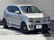 2021 Suzuki Alto