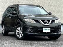 2014 Nissan X-Trail
