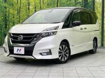2016 Nissan Serena