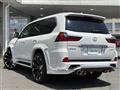 2016 Lexus LX