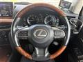 2016 Lexus LX