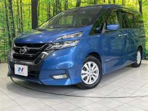 2016 Nissan Serena