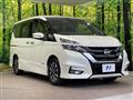 2016 Nissan Serena