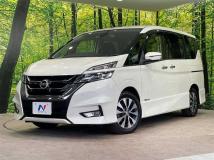 2016 Nissan Serena