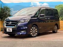 2017 Nissan Serena