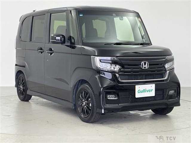 2023 Honda N BOX