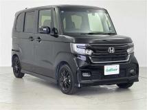 2023 Honda N BOX