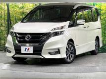 2017 Nissan Serena