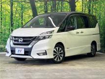 2017 Nissan Serena