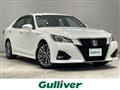 2016 Toyota Crown Hybrid
