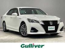 2016 Toyota Crown Hybrid