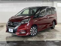 2017 Nissan Serena