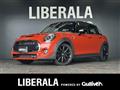 2021 BMW MINI