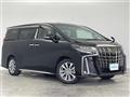 2021 Toyota Alphard