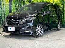 2017 Nissan Serena