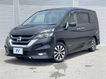 2017 Nissan Serena