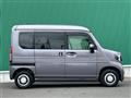 2022 Honda N-VAN
