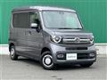 2022 Honda N-VAN