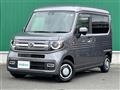 2022 Honda N-VAN