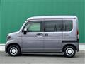 2022 Honda N-VAN