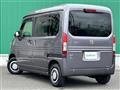 2022 Honda N-VAN