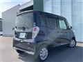 2014 Nissan DAYZ ROOX