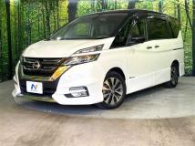 2017 Nissan Serena