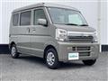 2025 Suzuki Every