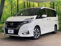 2017 Nissan Serena