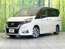 2017 Nissan Serena