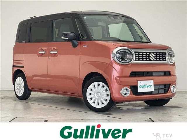 2024 Suzuki Wagon R