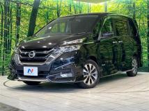 2017 Nissan Serena