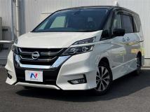 2017 Nissan Serena