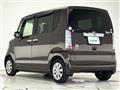 2016 Honda N BOX