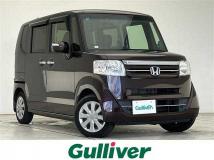 2016 Honda N BOX