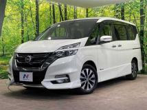 2017 Nissan Serena