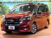 2018 Nissan Serena